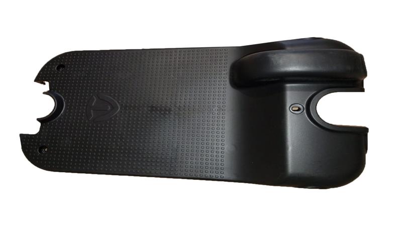 ÖN BASAMAK PLASTİĞİ (TWISTER 10)